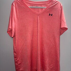 Under Armour active tee